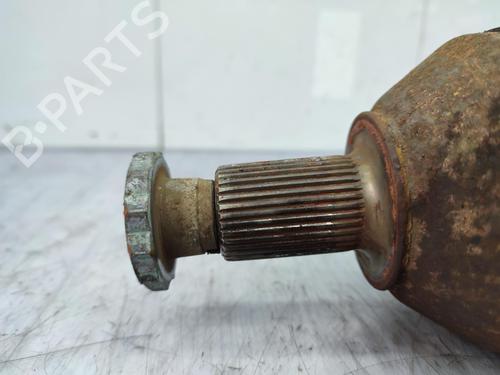 Left front driveshaft AUDI A1 (8X1, 8XK) 1.2 TFSI | BP23707342M38  - Image 6