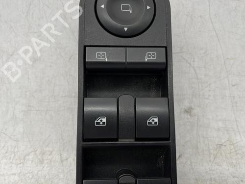 Left front window switch OPEL ZAFIRA / ZAFIRA FAMILY B (A05) 1.9 CDTI (M75) | BP31146777I27