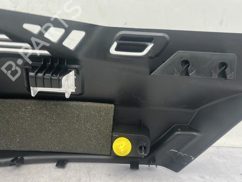 Other FORD FIESTA VII (HJ, HF) 1.0 EcoBoost | BP31016865O1 