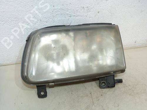 Used Left headlight VW POLO (6N2) 1.9 SDI (64 hp) 23694163