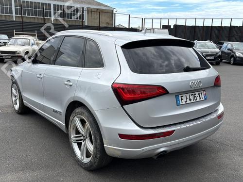 Dashboard AUDI Q5 (8RB) 2.0 TDI | BP30614645C46  - Image 12