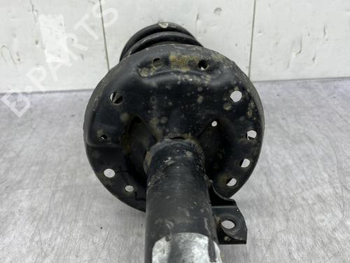 Left front shock absorber OPEL CORSA D (S07) 1.4 (L08, L68) | BP23757291M16 