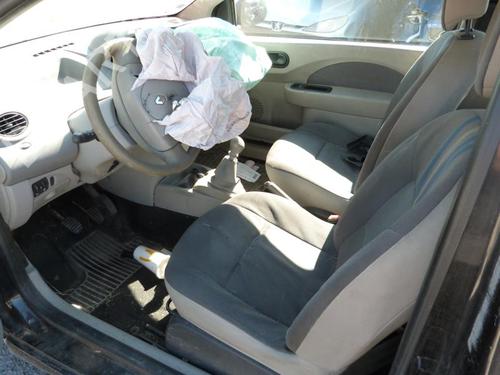 Front right seatbelt RENAULT TWINGO II (CN0_) 1.2 (CN0D) | BP23692792I25 - Image 8