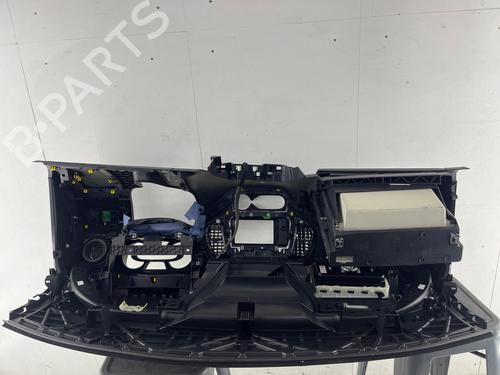Dashboard RENAULT CAPTUR I (J5_, H5_) 1.2 TCe 120 | BP34159319C46  - Image 12