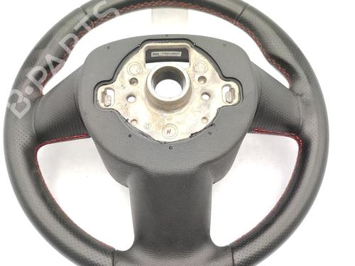 Steering wheel SKODA FABIA II (542) 1.6 TDI | BP23749066C49 