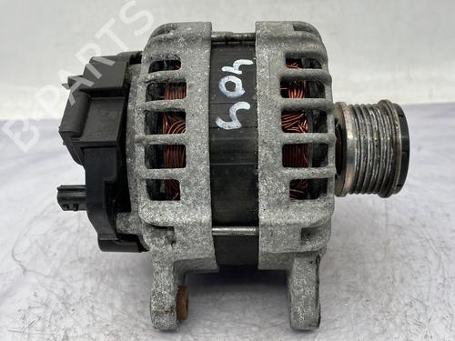 Generator NISSAN PULSAR Hatchback (C13) 1.5 dCi (110 hp) 32358427