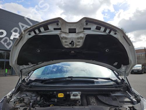 Right front window switch RENAULT SCÉNIC IV (J9_) 1.6 dCi 130 | BP26436821I26 - Image 17