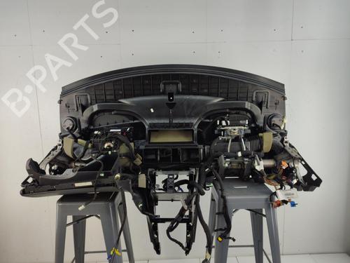 Dashboard PEUGEOT 5008 (0U_, 0E_) 2.0 HDi | BP23709313C46 - Image 3
