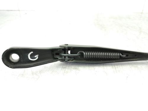 Front windshield wiper arm PEUGEOT 2008 I (CU_) 1.6 BlueHDi 120 | BP23752850C143 