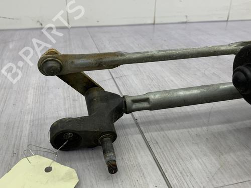 Front wiper motor FIAT STILO Multi Wagon (192_) 1.9 D Multijet | BP23696916M29 