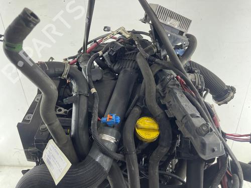 Engine RENAULT SCÉNIC III (JZ0/1_) 1.5 dCi | BP36875252M1 - Image 2