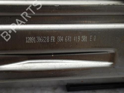 Steering column VW POLO V (6R1, 6C1) 1.2 | BP23674979M21 