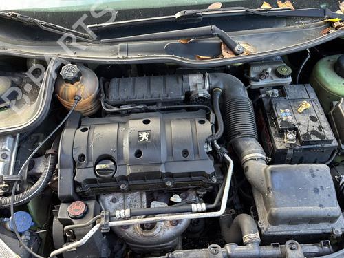 Left front driveshaft PEUGEOT 206 CC (2D) | BP34358454M38 - Image 11