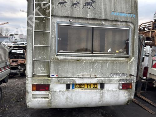 Recambios CITROËN JUMPER I Bus (230P) 2.5 TD (103 hp) 4414691