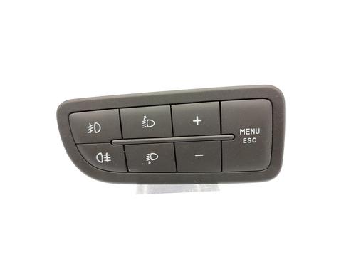 Headlight switch ALFA ROMEO MITO (955_) 1.6 JTDM (955AXC1B) | BP23757212I24  - Image 8