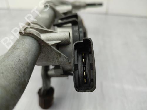 Front wiper motor CITROËN C3 II (SC_) 1.4 HDi 70 (SC8HZC, SC8HR0, SC8HP4) | BP23708370M29 - Image 10