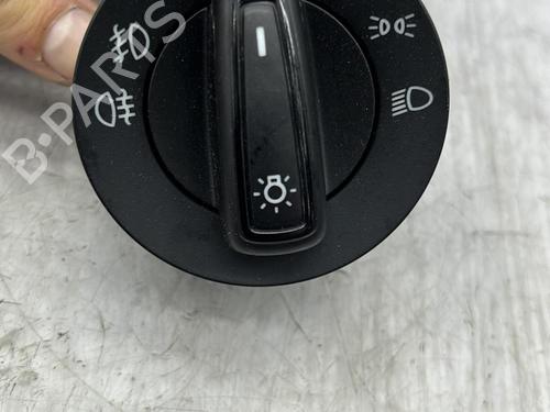 Headlight switch VW POLO VI (AW1, BZ1, AE1) 1.0 TSI | BP23704628I24 - Image 2