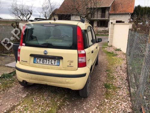 Steering column stalk FIAT PANDA (169_) 1.3 D Multijet (169.AXC1A) | BP23708487I23  - Image 12