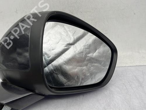 Right mirror PEUGEOT 508 SW I (8E_) 2.0 HDi RXH Hybrid4 | BP30576132C27 