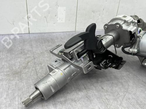 Used Steering column Steering column RENAULT CLIO V (B7_) 1.5 Blue dCi 100 (B7AD) (101 hp) 23758498 23758498