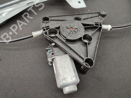 Used Front right window mechanism CITROËN C1 II (PA_, PS_) 1.0 VTi 68 (69 hp) 23742777