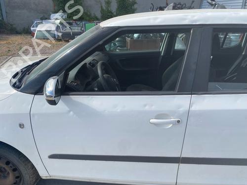 Dashboard SKODA FABIA II (542) 1.6 TDI | BP37079446C46 - Image 60
