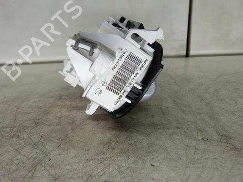 Climate control RENAULT TWINGO II (CN0_) 1.2 16V (CN0K, CN0V, CN0A) | BP23750059I5 - Image 4