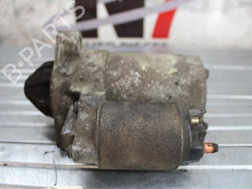 Startmotor DAEWOO MATIZ (M100, M150) 0.8 | BP23688957M8 