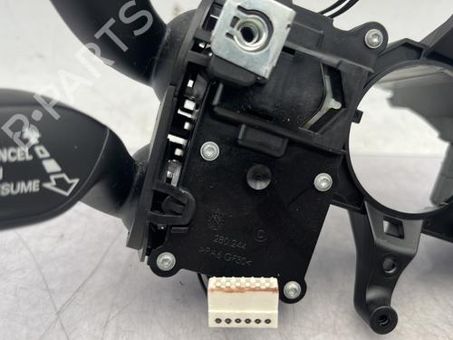 Steering column stalk AUDI A1 (8X1, 8XK) 1.6 TDI | BP30777706I23 