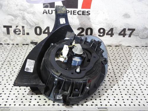 Used Left taillight ALFA ROMEO MITO (955_) 1.3 MultiJet (955AXP1A, 955AYC1A) (95 hp) 23663641