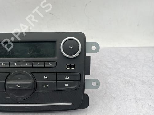 Radio DACIA DUSTER (HM_) 1.5 dCi 115 4x4 (HMAD) | BP30679429E6 - Image 7