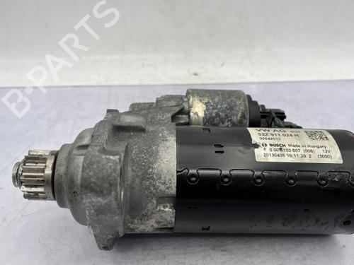 Starter VW POLO V (6R1, 6C1) 1.6 TDI | BP23706820M8 
