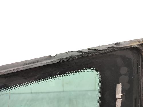 Panel rude bagtil venstre VW TOURAN (1T1, 1T2) 2.0 TDI 16V (140 hp) 23749678
