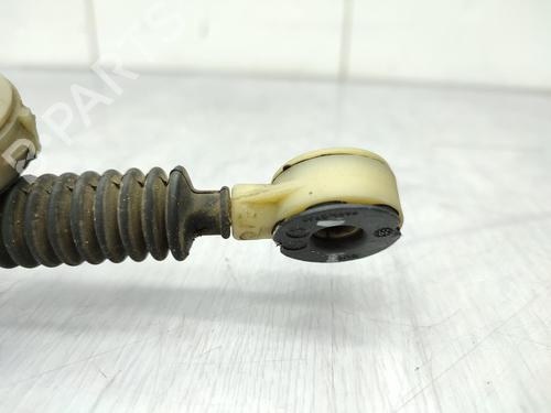 Gear lever RENAULT MEGANE III Grandtour (KZ0/1) 1.5 dCi (KZ09, KZ0D, KZ1G, KZ29, KZ14, KZ1W, KZ10, KZ1F,... | BP23741753M90 
