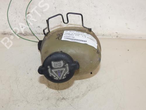 Expansion tank CITROËN C15 Box Body/MPV (VD_) 1.9 D | BP23670095C120 