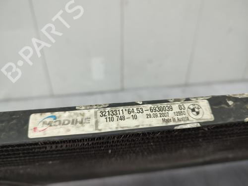 AC radiator BMW 3 Coupe (E92) 330 d | BP23742319M32  - Image 7