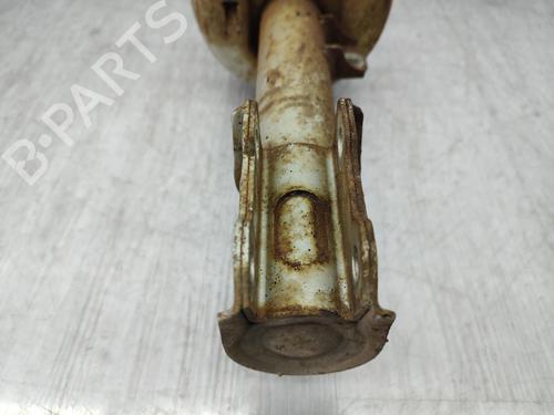 Left front shock absorber OPEL ZAFIRA A MPV (T98) 2.0 DTI 16V (F75) | BP23707896M16 