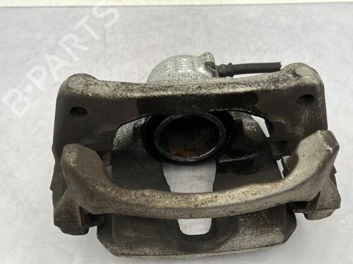 Right front brake caliper RENAULT MEGANE IV Hatchback (B9A/M/N_) 1.5 dCi 110 (B9A3) | BP23754104M104 