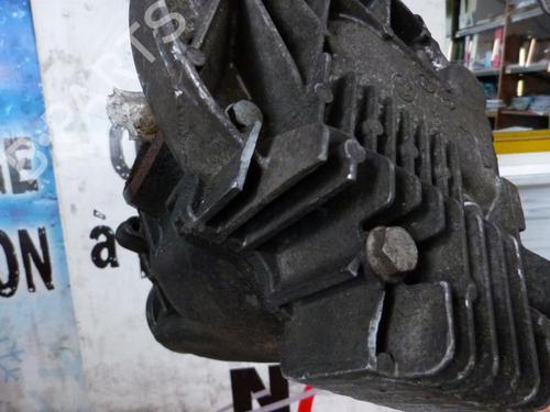 Used Rear differential Rear differential BMW 5 Touring (E61) 530 d (218 hp) 23667916 23667916