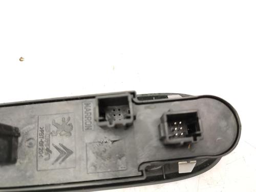 Left front window switch CITROËN C5 III (RD_) 1.6 HDi 110 (RD9HZC) | BP23730739I27 - Image 2