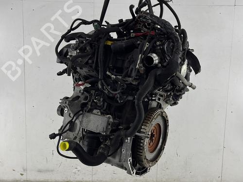 Engine DACIA SANDERO II 1.5 Blue dCi 95 (B8JL) | BP28690475M1