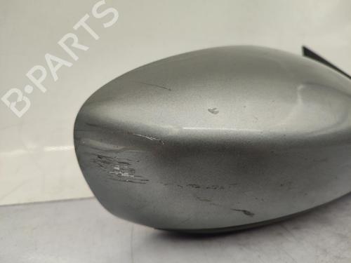 Right mirror PEUGEOT 607 (9D, 9U) 2.2 HDi | BP23731719C27