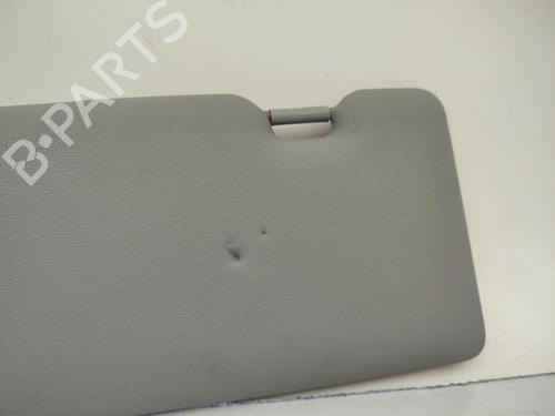 Right sun visor BMW 1 (E87) 120 d | BP23733176I2 