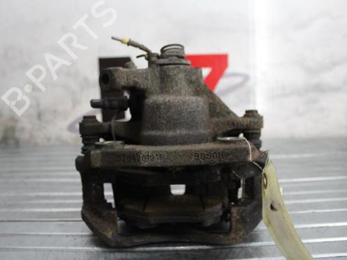 Used Left front brake caliper Left front brake caliper CITROËN C5 II (RC_) 1.6 HDi (RC8HZB) (109 hp) 23688529 23688529