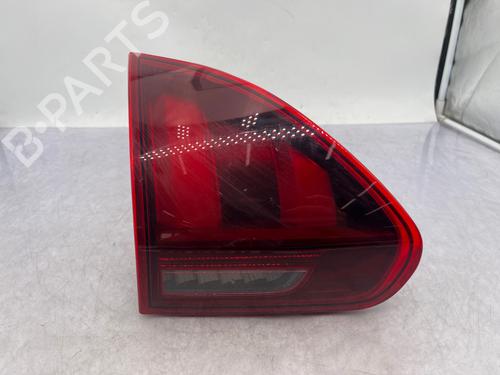 Left tailgate light PEUGEOT 2008 I (CU_) 1.2 THP 110 / PureTech 110 | BP37022664C79 - Image 3