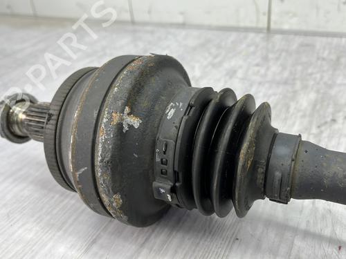 Right rear driveshaft MERCEDES-BENZ C-CLASS (W204) C 220 CDI (204.002) | BP29446161M41 
