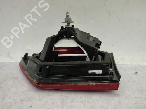 Left tailgate light RENAULT CLIO IV (BH_) 1.5 dCi 75 | BP29434566C79 