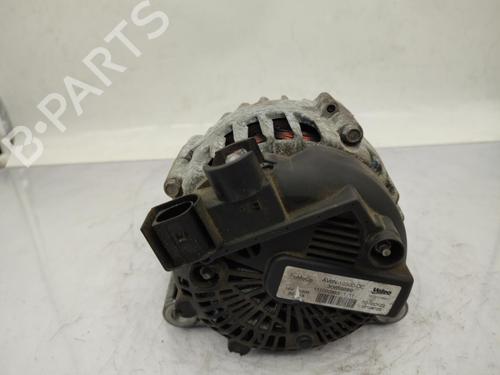 Alternator FORD FIESTA VI (CB1, CCN) 1.4 TDCi | BP23730333M7  - Image 5