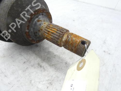 Right front driveshaft CITROËN C4 I (LC_) 1.6 HDi | BP23695353M39 