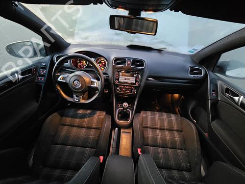 Radio VW GOLF VI (5K1) 2.0 TDI | BP23684325E6 - Image 20